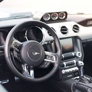 Shelby GTE1