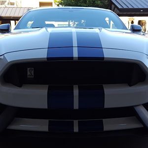 Race Car