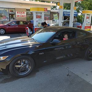 Road Trip