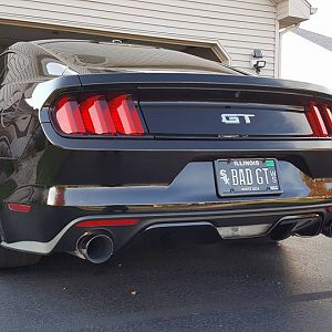 Bad Gt
