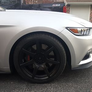 Wheels