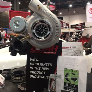 2017 sema global award