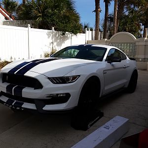 350 on ramps