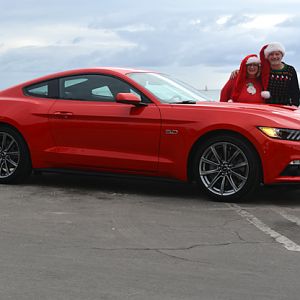 m6g Christmas