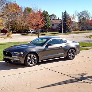 2016 3.7 Cyclone