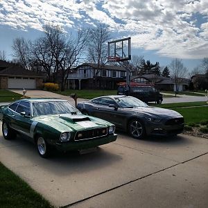 Double The Fun