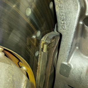 brakes (after)