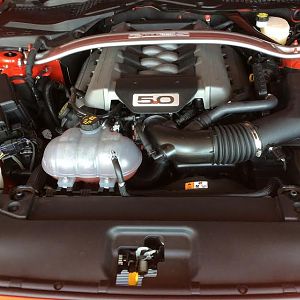 stock engine