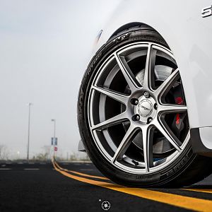 White S550 VMB9 MS 12