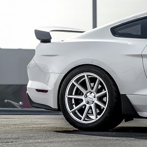 White S550 VMB9 MS 11