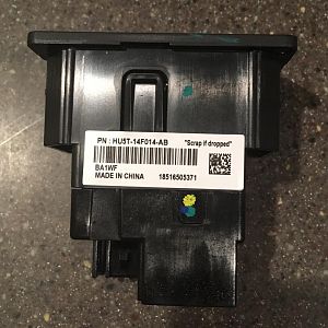 Different part number