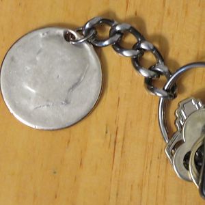 Keychain