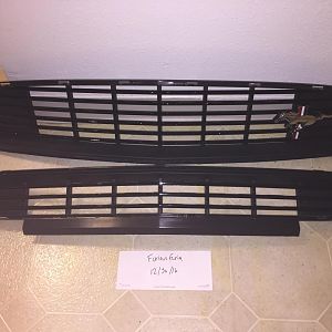 grill