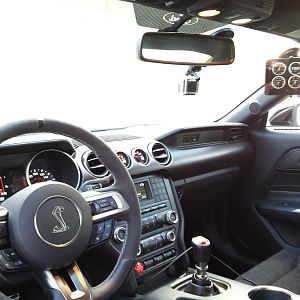 inside gauges