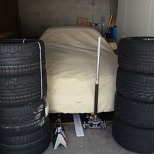New vs used