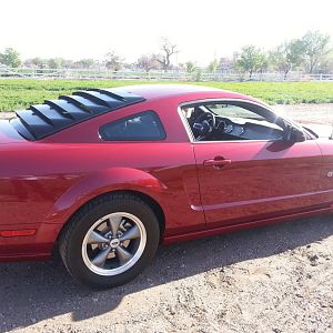 Side