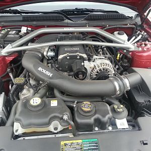 Under the Hood