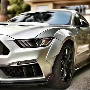 close up