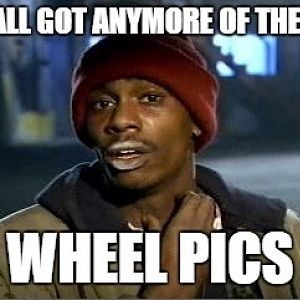 Yall Got