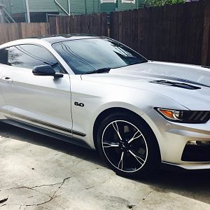 clean
