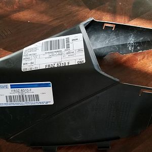duct