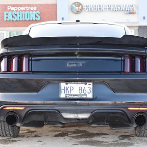 That ass