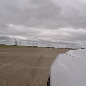 Lift @ 60mph