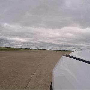 lift @ 140mph