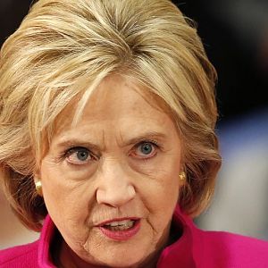 ScaryHillary