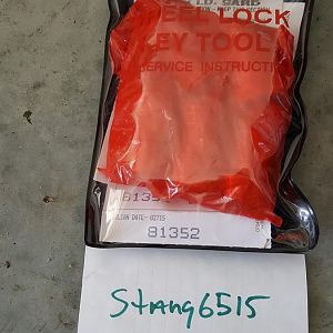lock lugs